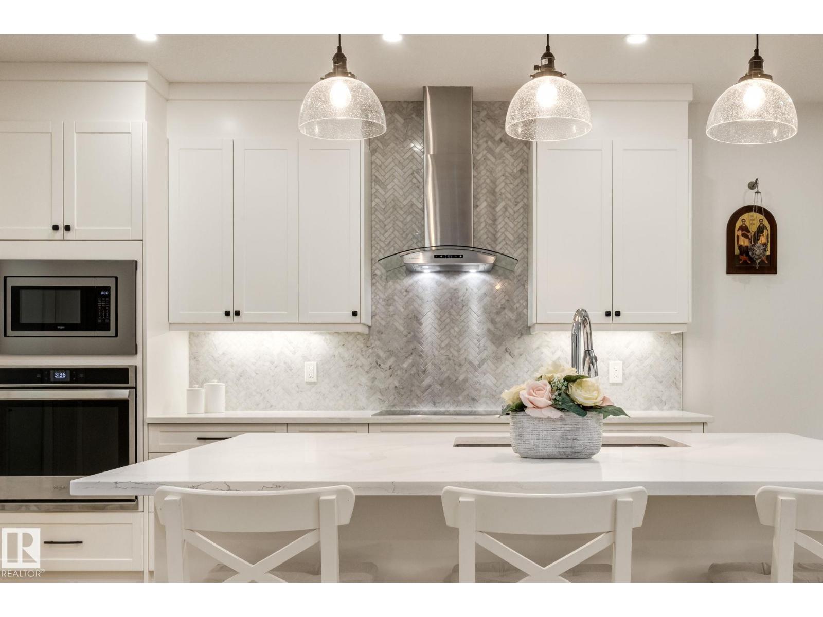 16311 34 Av Sw, Edmonton, Alberta  T6W 4V7 - Photo 9 - E4474359