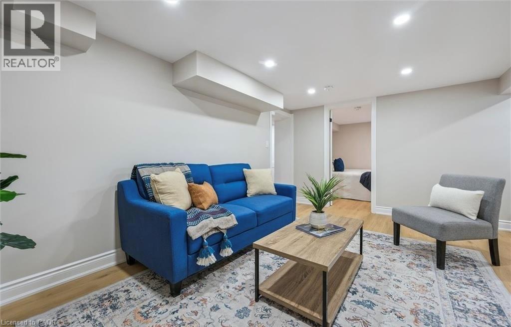 56 Dover Street Unit# Lower, Waterloo, Ontario  N2J 1Z1 - Photo 1 - 40806492