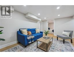 56 DOVER Street Unit# Lower, waterloo, Ontario