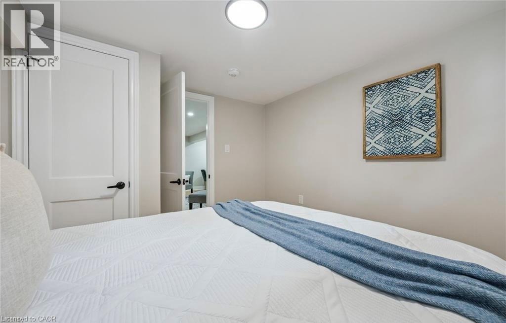 56 Dover Street Unit# Lower, Waterloo, Ontario  N2J 1Z1 - Photo 12 - 40806492