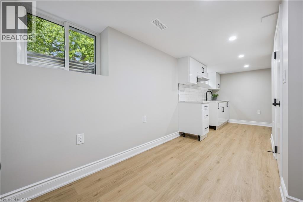 56 Dover Street Unit# Lower, Waterloo, Ontario  N2J 1Z1 - Photo 6 - 40806492