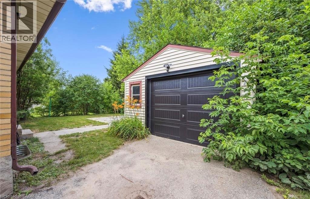 56 Dover Street Unit# Lower, Waterloo, Ontario  N2J 1Z1 - Photo 14 - 40806492