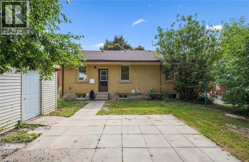 56 Dover Street Unit# Lower, Waterloo, Ontario  N2J 1Z1 - Photo 19 - 40806492