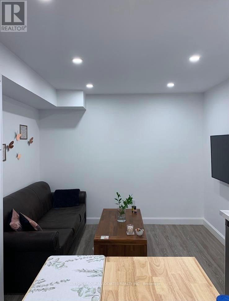 Lower - 222 Wychwood Avenue, Toronto, Ontario  M6C 2T3 - Photo 4 - C12807330