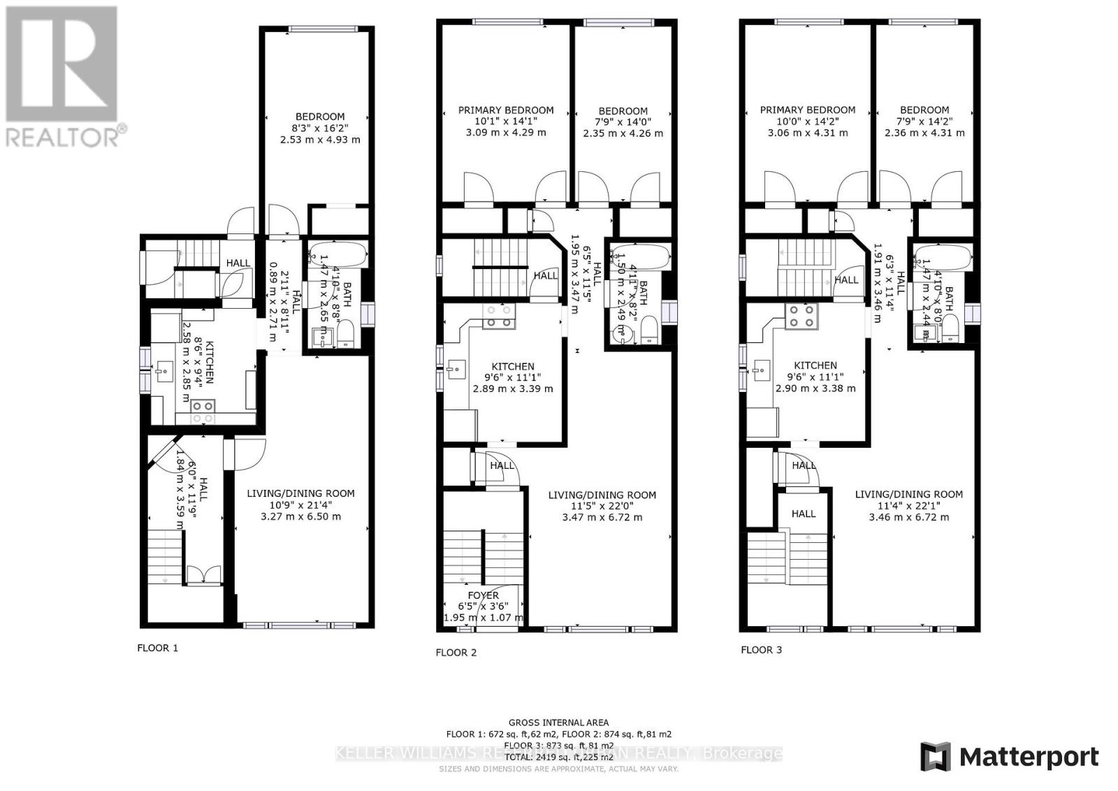 80 Lanark Avenue, Toronto, Ontario  M6E 2G4 - Photo 24 - C12807350