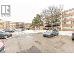 202 - 30 SUNRISE AVENUE, Toronto, Ontario