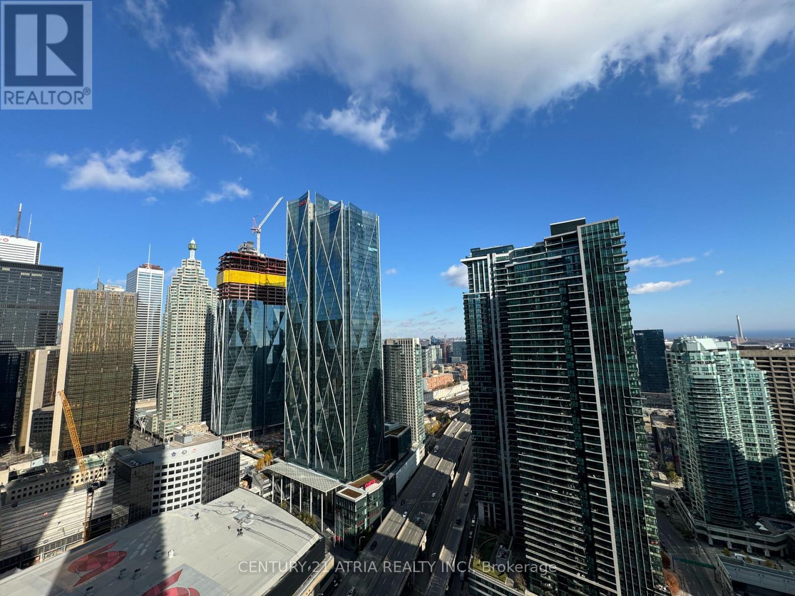 3905 - 88 Harbour Street, Toronto, Ontario  M5J 0C3 - Photo 14 - C12807414