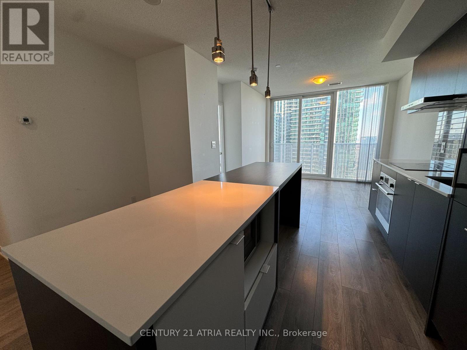 3905 - 88 Harbour Street, Toronto, Ontario  M5J 0C3 - Photo 6 - C12807414
