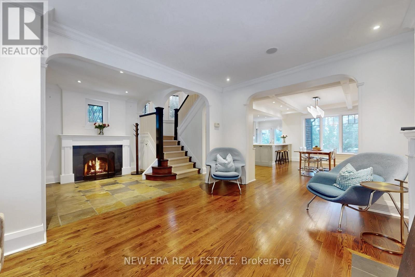 17 Summerhill Gardens, Toronto, Ontario  M4T 1B3 - Photo 3 - C12807502