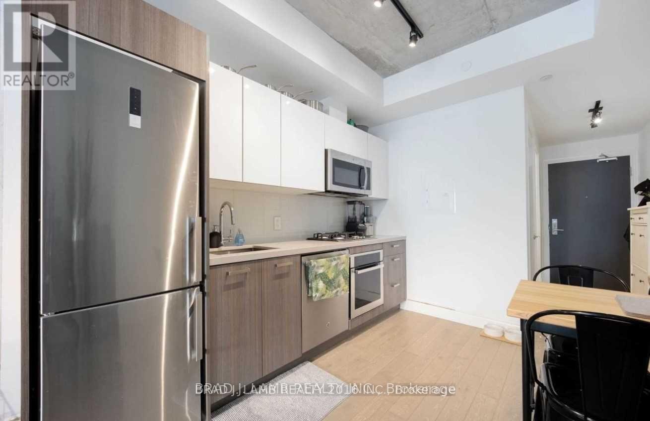 811 - 608 Richmond Street, Toronto, Ontario  M5V 0N9 - Photo 10 - C12807504