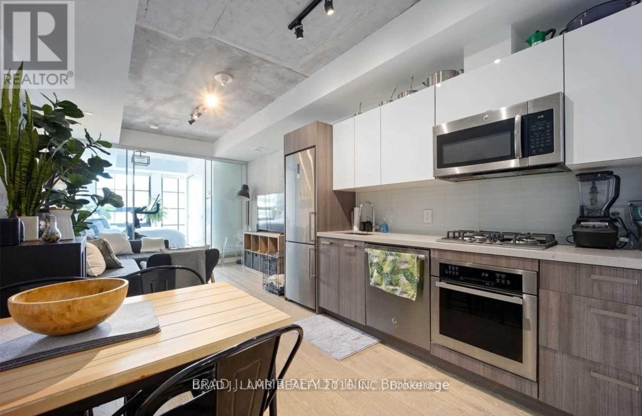 811 - 608 Richmond Street, Toronto, Ontario  M5V 0N9 - Photo 11 - C12807504