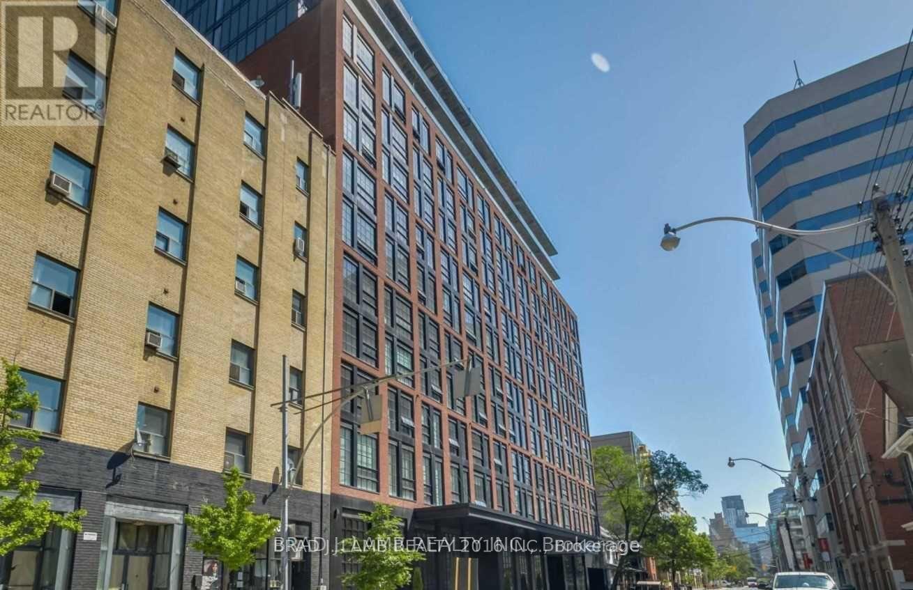 811 - 608 Richmond Street, Toronto, Ontario  M5V 0N9 - Photo 12 - C12807504