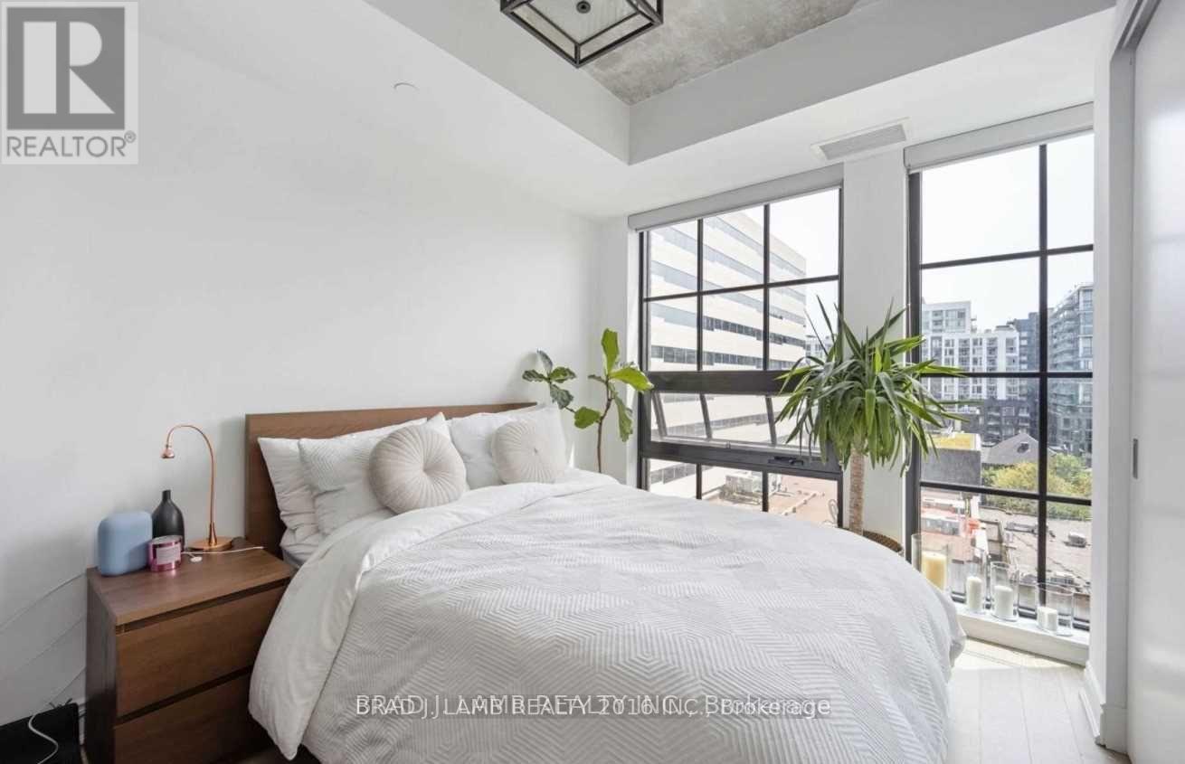 811 - 608 Richmond Street, Toronto, Ontario  M5V 0N9 - Photo 13 - C12807504