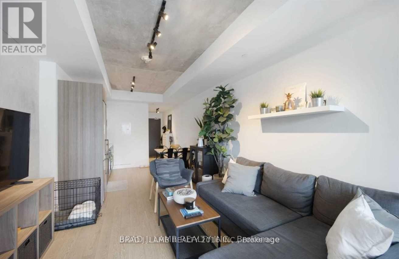 811 - 608 Richmond Street, Toronto, Ontario  M5V 0N9 - Photo 3 - C12807504