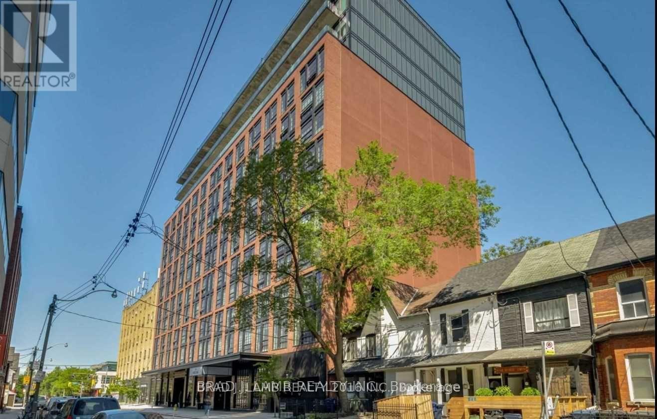 811 - 608 Richmond Street, Toronto, Ontario  M5V 0N9 - Photo 6 - C12807504