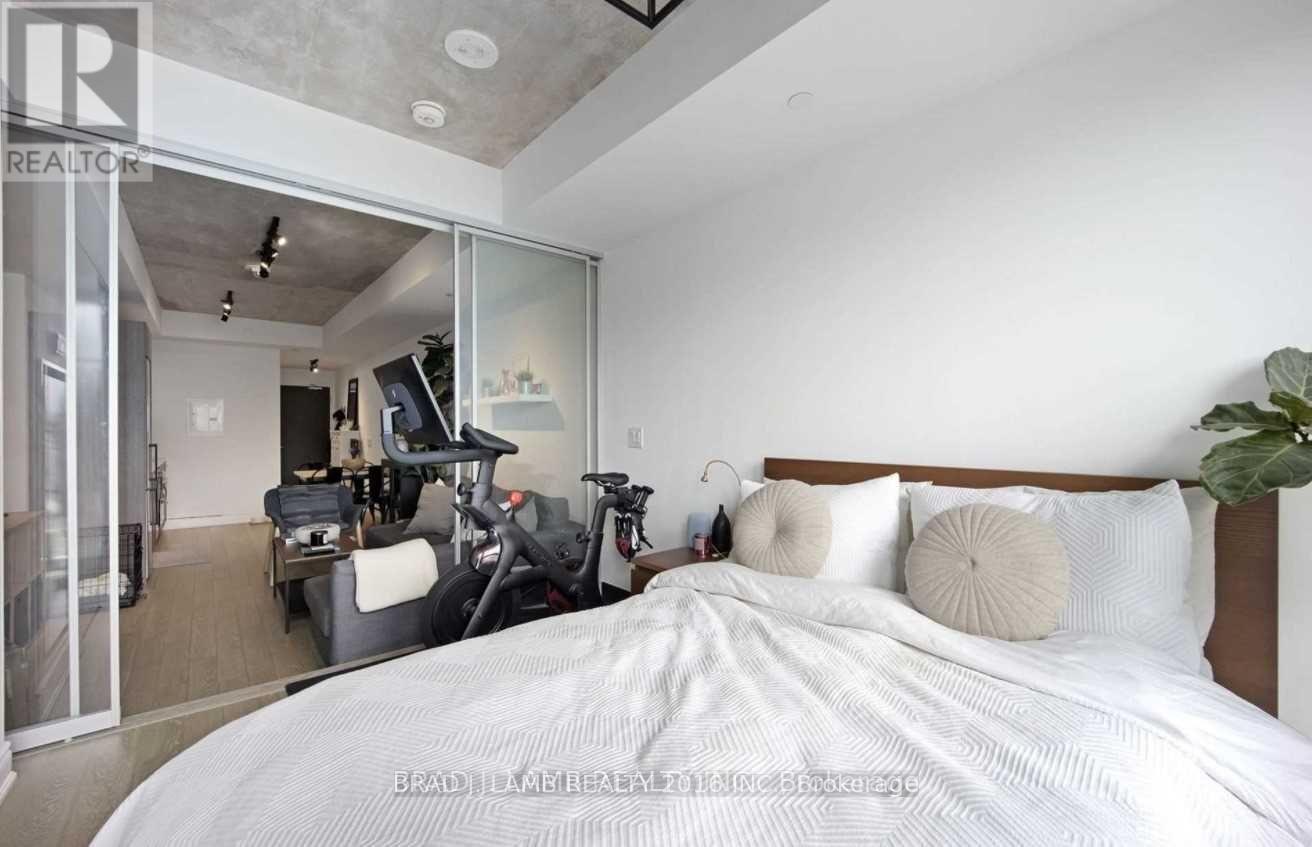 811 - 608 Richmond Street, Toronto, Ontario  M5V 0N9 - Photo 7 - C12807504