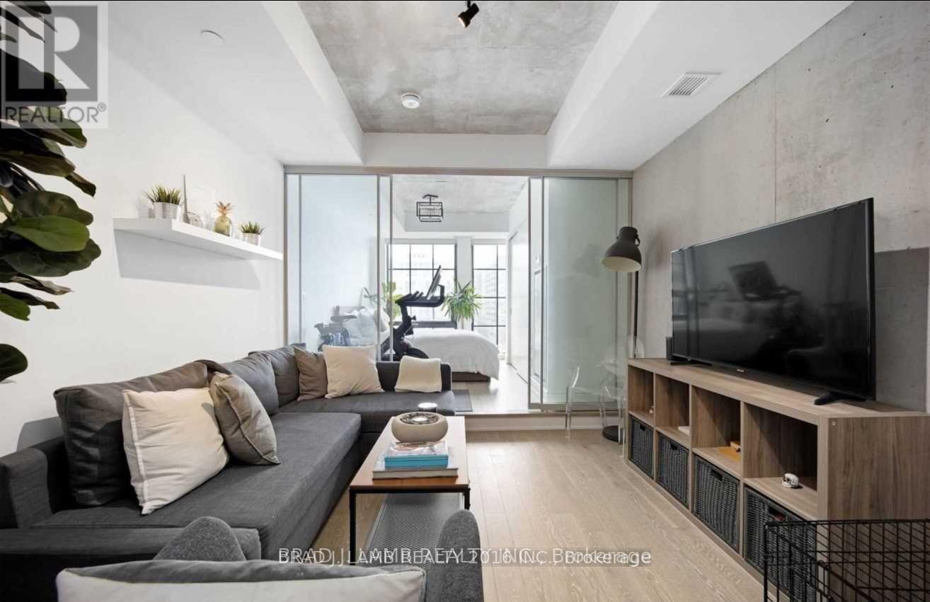 811 - 608 Richmond Street, Toronto, Ontario  M5V 0N9 - Photo 8 - C12807504