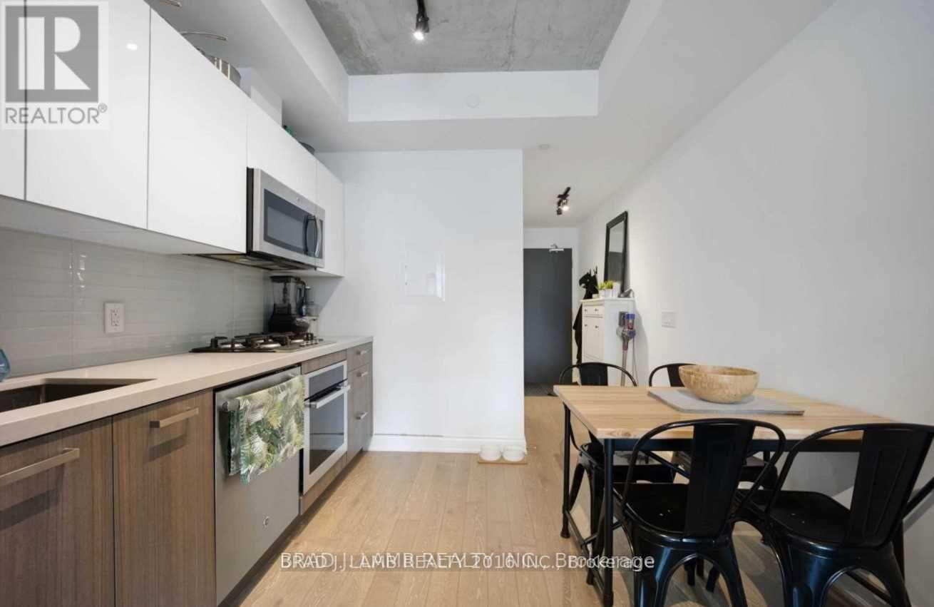 811 - 608 Richmond Street, Toronto, Ontario  M5V 0N9 - Photo 9 - C12807504