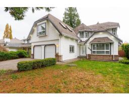 15738 97 AVENUE, Surrey, British Columbia