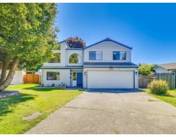 14084 17B AVENUE, Surrey, British Columbia