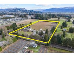 1264 MCCALLUM ROAD, Abbotsford, British Columbia
