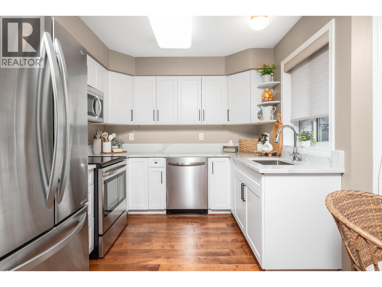 4407 20 Street Unit# 3, Vernon, British Columbia  V1T 9T9 - Photo 15 - 10376580