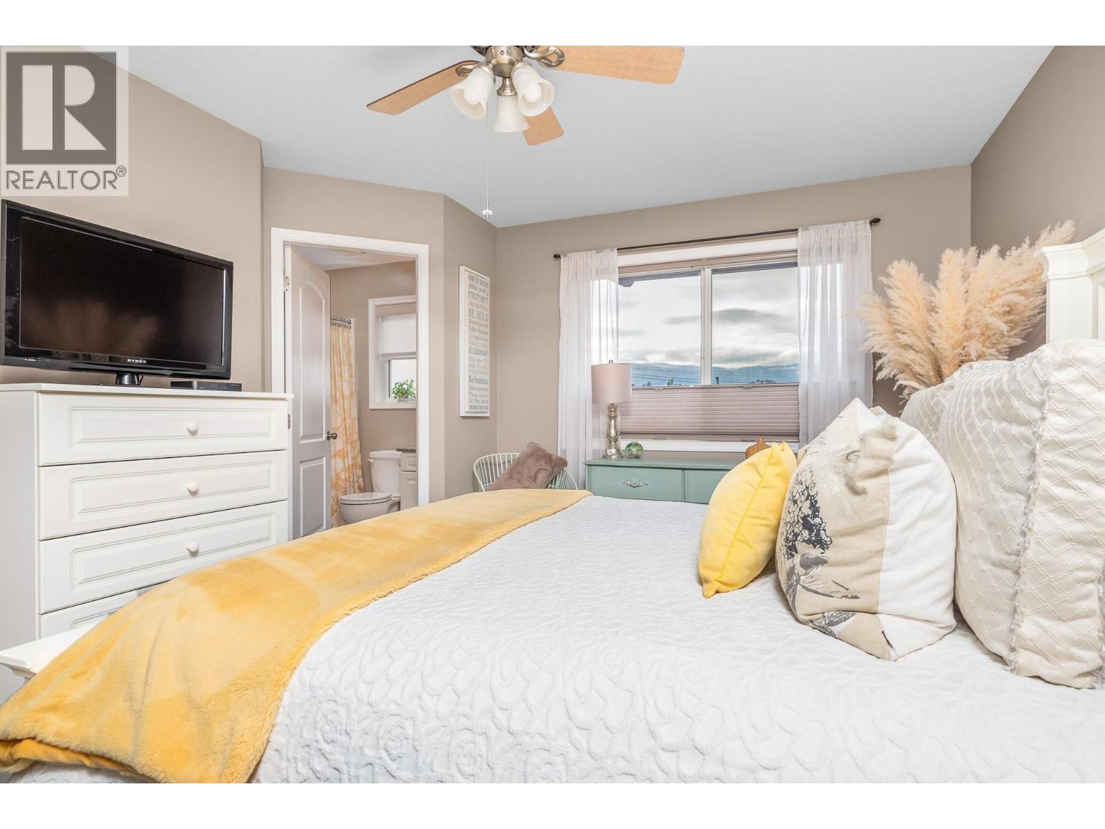 4407 20 Street Unit# 3, Vernon, British Columbia  V1T 9T9 - Photo 20 - 10376580