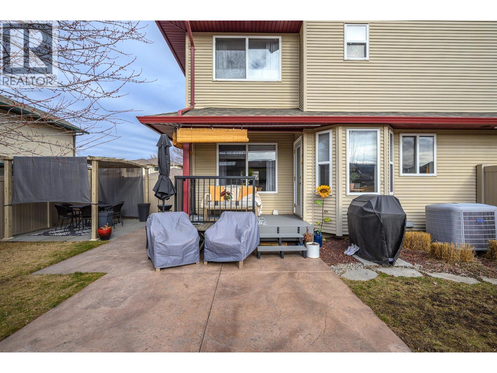 4407 20 Street Unit# 3, Vernon, British Columbia  V1T 9T9 - Photo 30 - 10376580