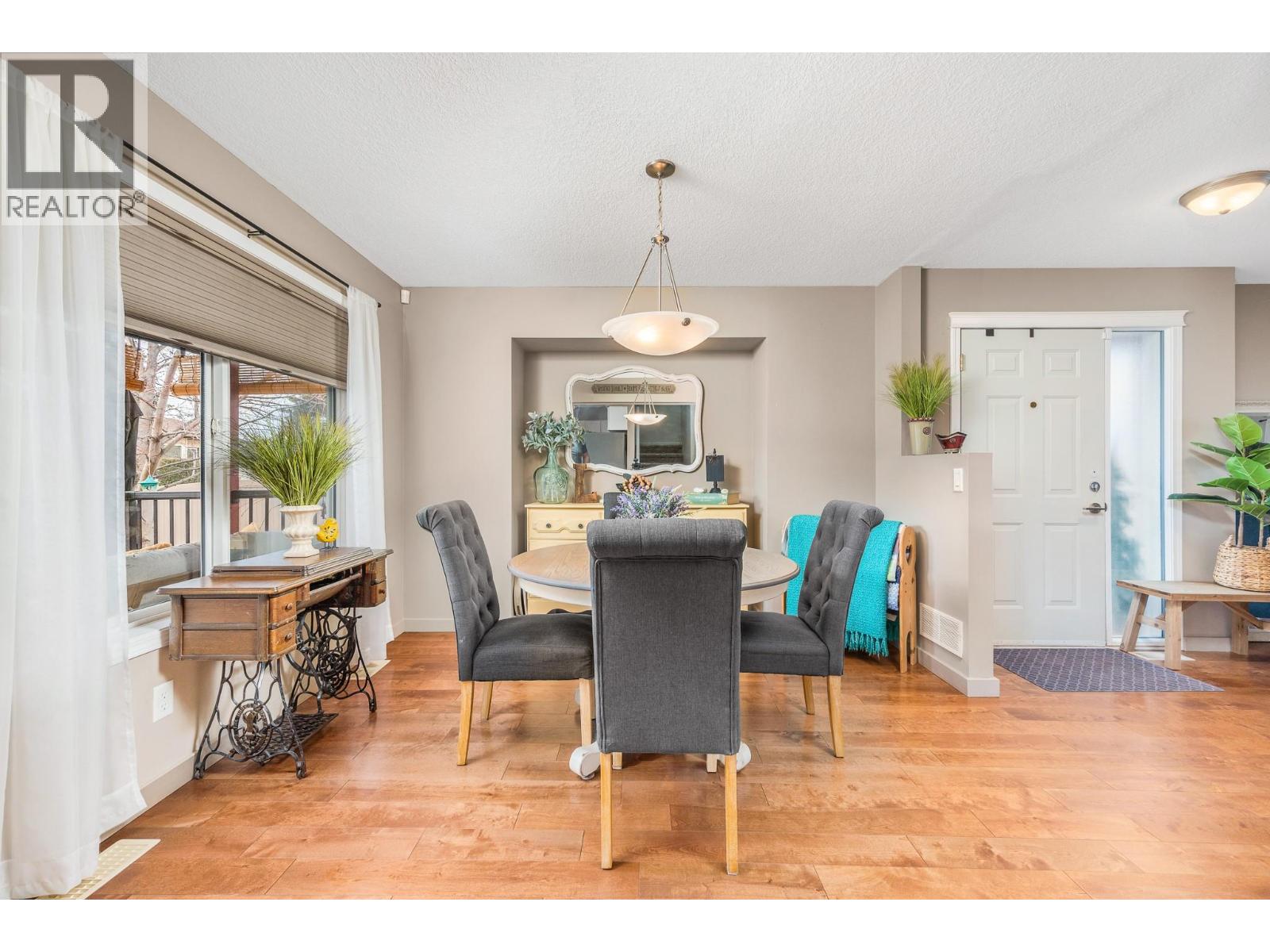 4407 20 Street Unit# 3, Vernon, British Columbia  V1T 9T9 - Photo 10 - 10376580