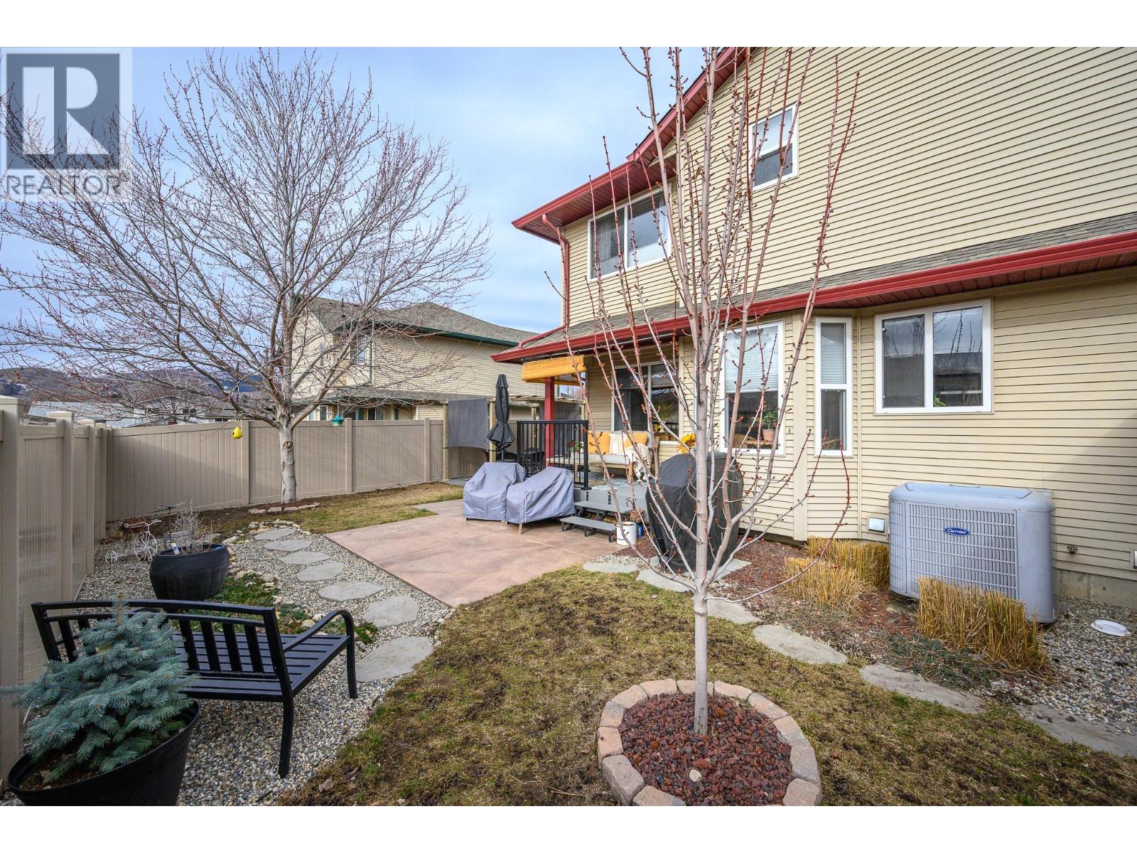 4407 20 Street Unit# 3, Vernon, British Columbia  V1T 9T9 - Photo 31 - 10376580