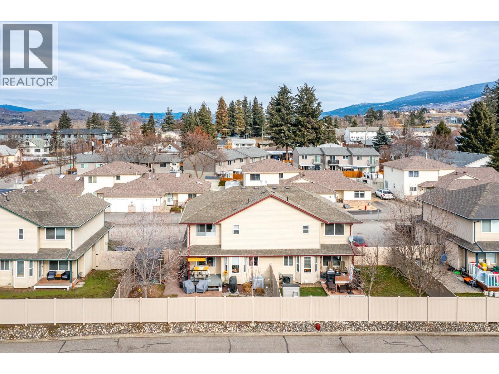 4407 20 Street Unit# 3, Vernon, British Columbia  V1T 9T9 - Photo 38 - 10376580