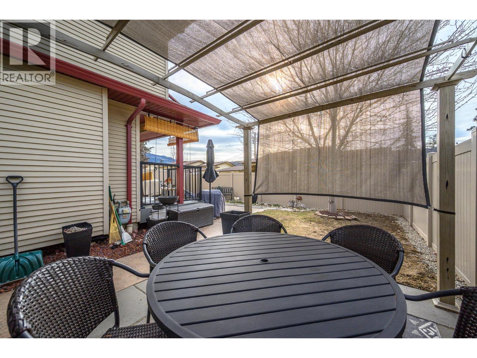 4407 20 Street Unit# 3, Vernon, British Columbia  V1T 9T9 - Photo 27 - 10376580