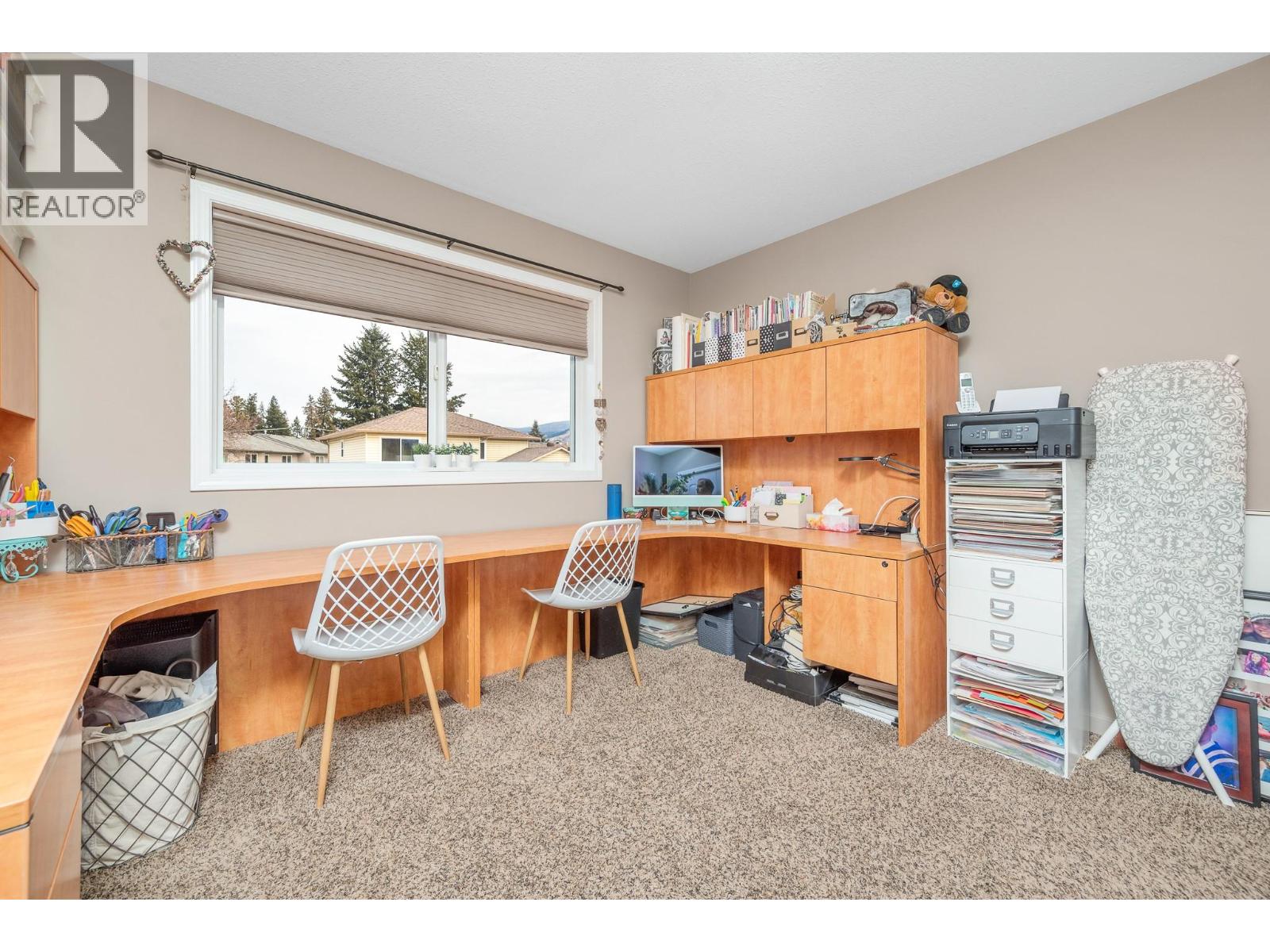 4407 20 Street Unit# 3, Vernon, British Columbia  V1T 9T9 - Photo 23 - 10376580