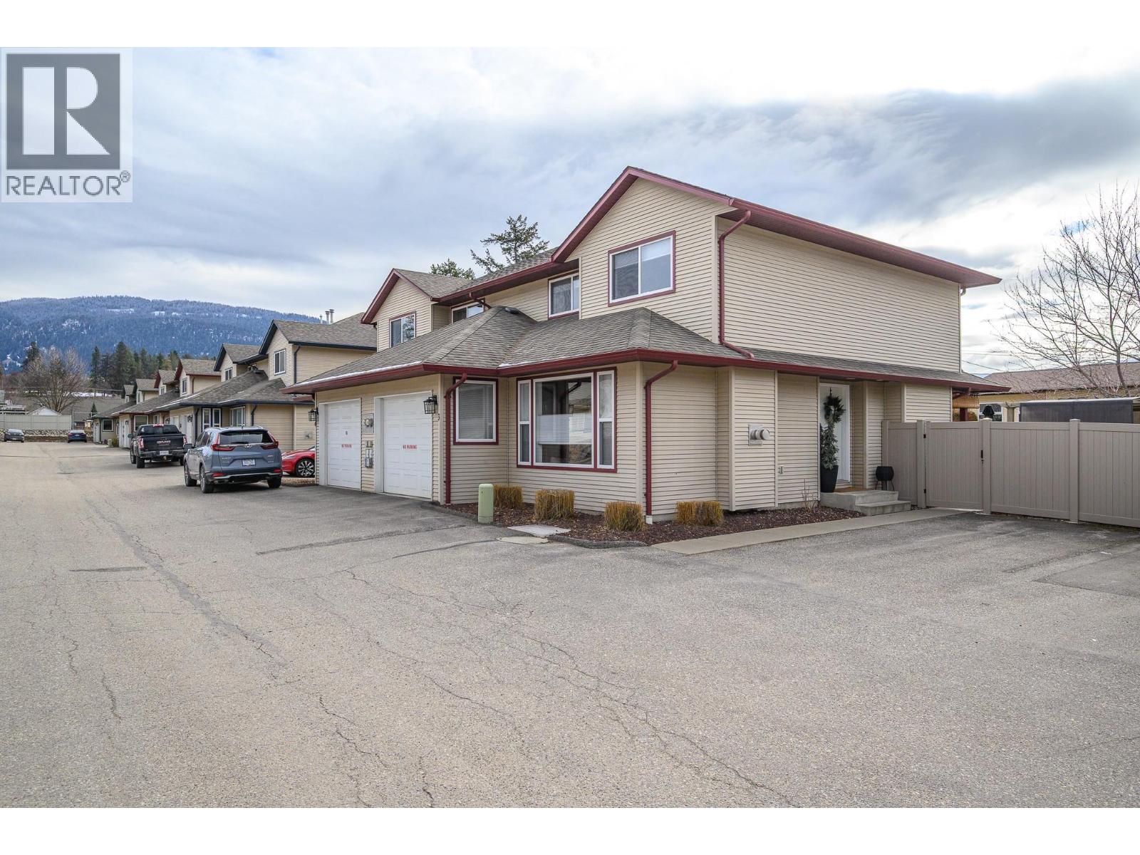 4407 20 Street Unit# 3, Vernon, British Columbia  V1T 9T9 - Photo 40 - 10376580