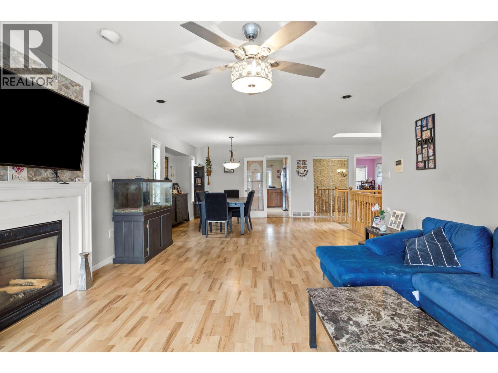 1690 Bann Street, Merritt, British Columbia  V1K 1E9 - Photo 7 - 10376635