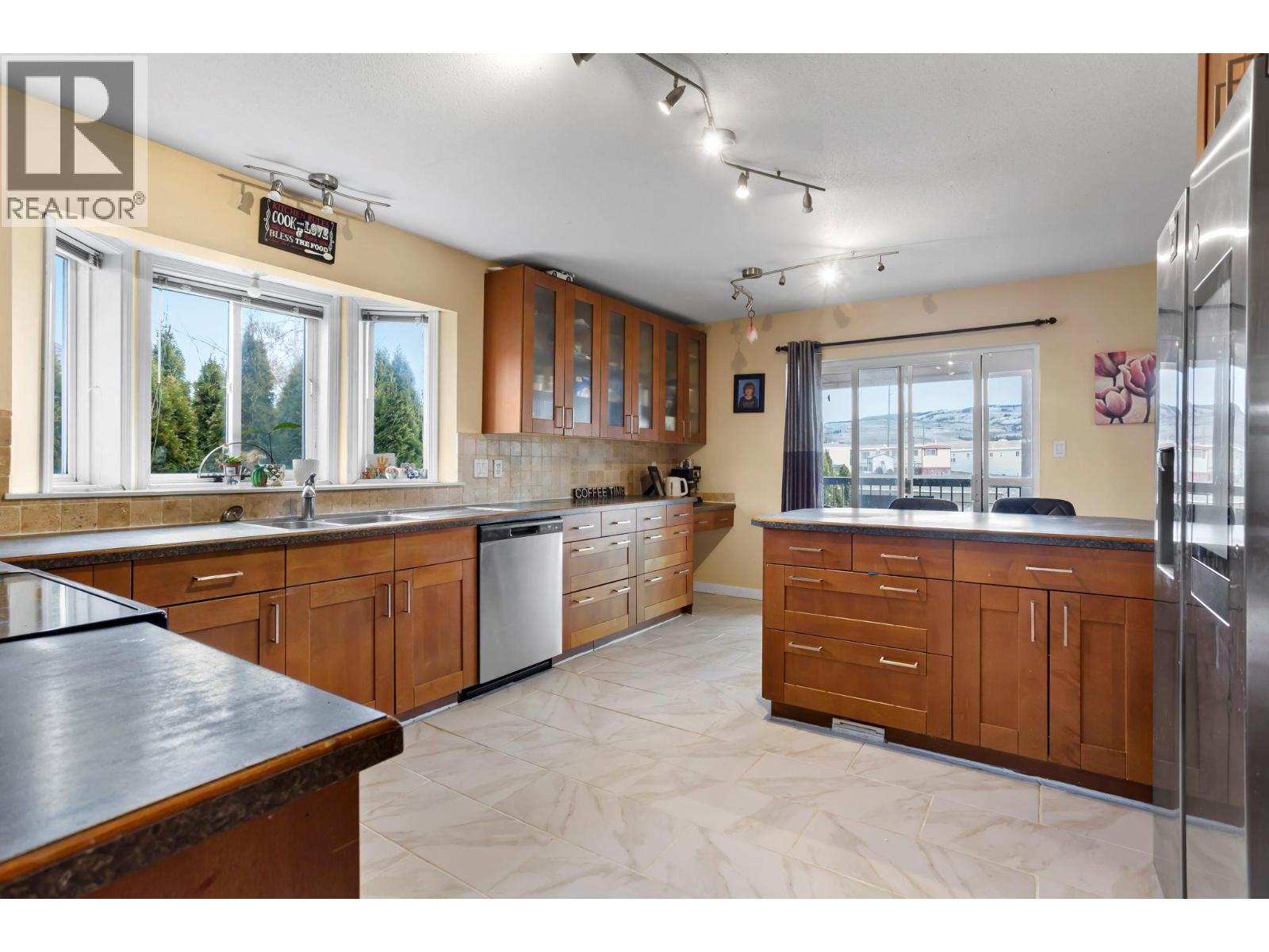 1690 Bann Street, Merritt, British Columbia  V1K 1E9 - Photo 9 - 10376635