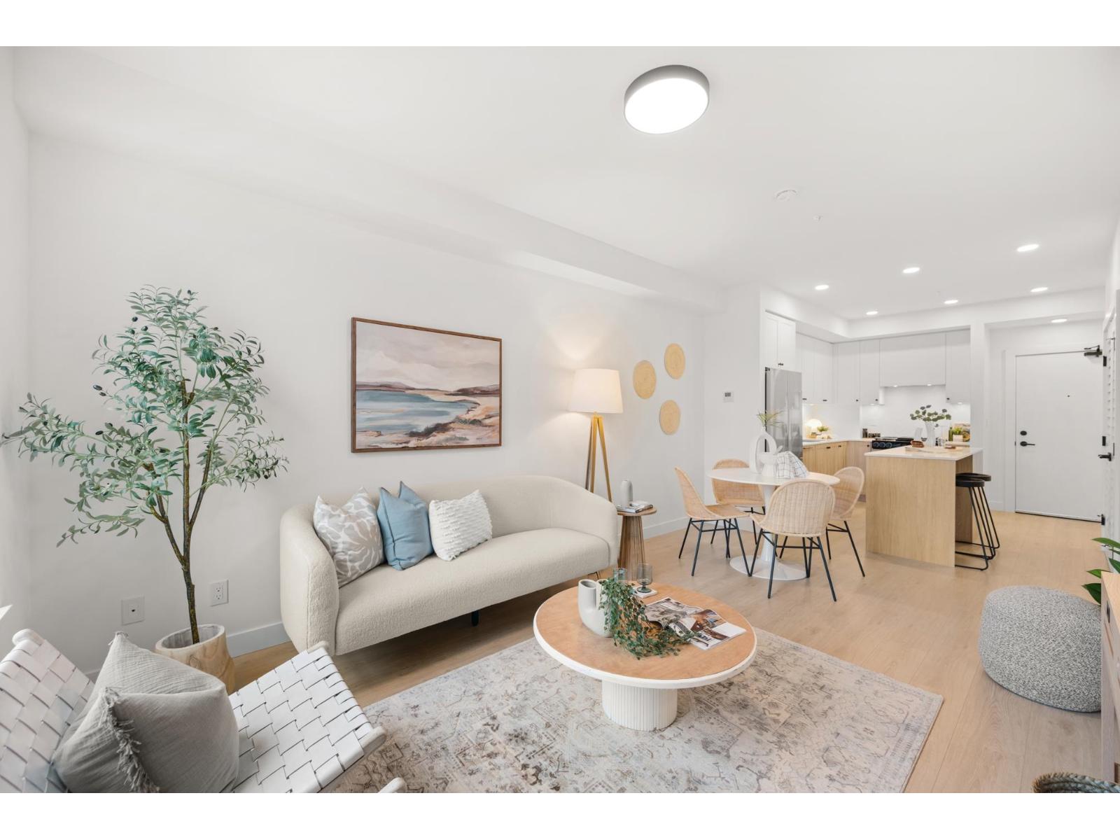 107 19911 76 Avenue, Langley, British Columbia  V2Y 1S2 - Photo 4 - R3091907