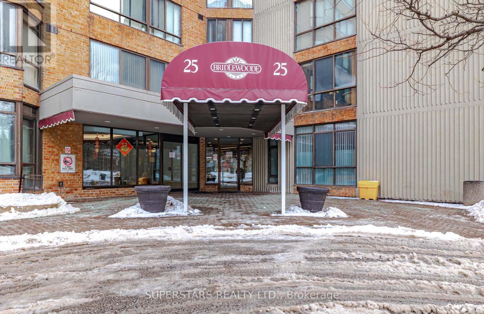 1929 - 25 Bamburgh Circle, Toronto, Ontario M1W 3W2 - Photo 2 - E12807282