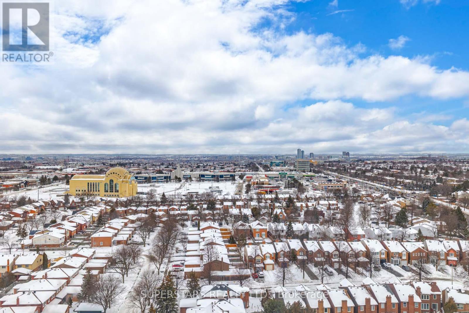 1929 - 25 Bamburgh Circle, Toronto, Ontario M1W 3W2 - Photo 25 - E12807282