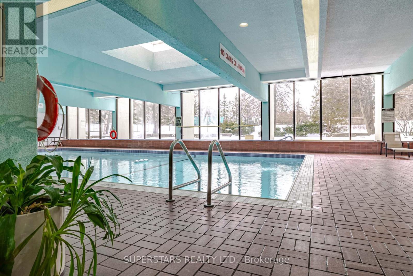 1929 - 25 Bamburgh Circle, Toronto, Ontario M1W 3W2 - Photo 27 - E12807282