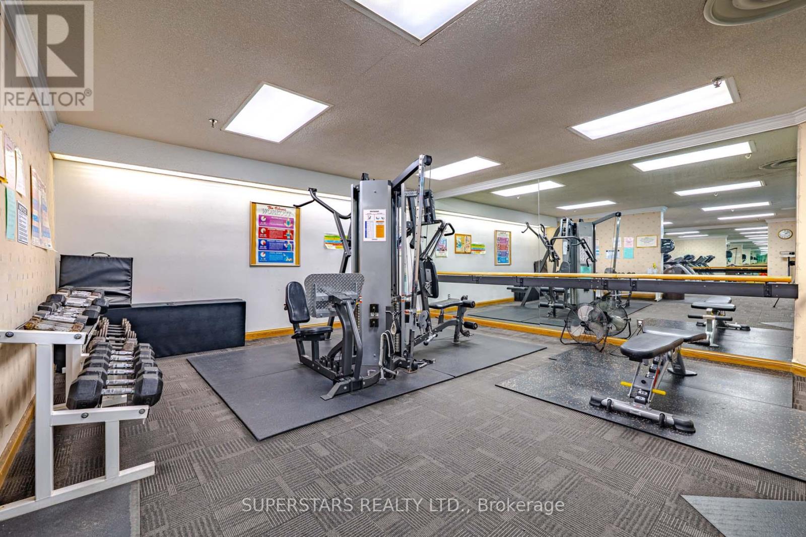 1929 - 25 Bamburgh Circle, Toronto, Ontario M1W 3W2 - Photo 28 - E12807282