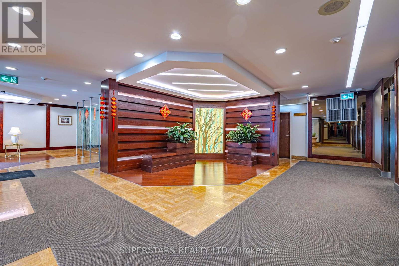 1929 - 25 Bamburgh Circle, Toronto, Ontario M1W 3W2 - Photo 30 - E12807282