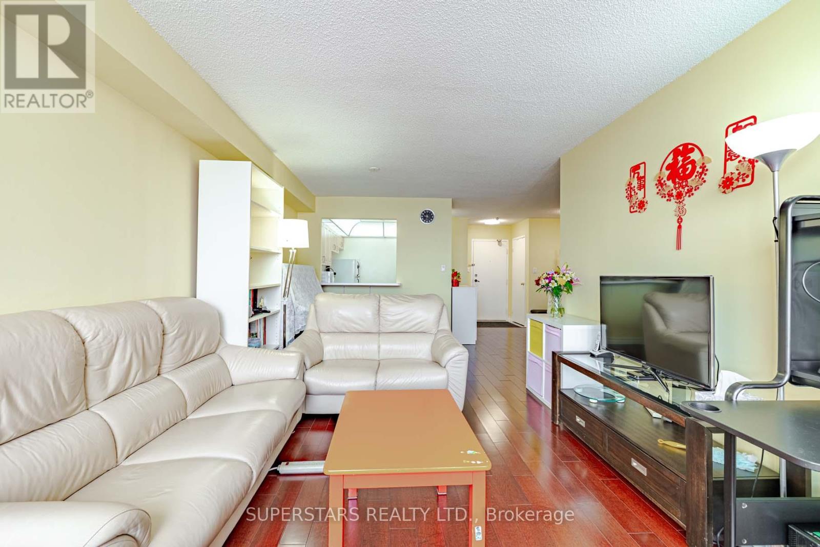 1929 - 25 Bamburgh Circle, Toronto, Ontario M1W 3W2 - Photo 4 - E12807282