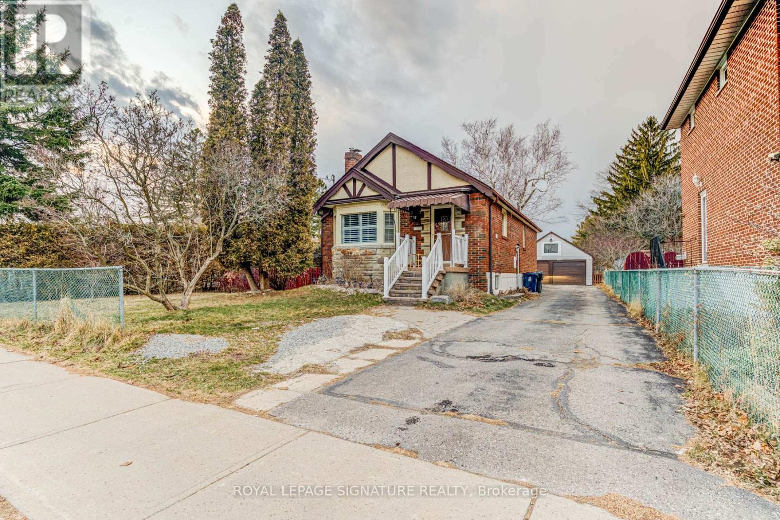290 Coronation Drive, Toronto, Ontario  M1E 2J6 - Photo 3 - E12807346
