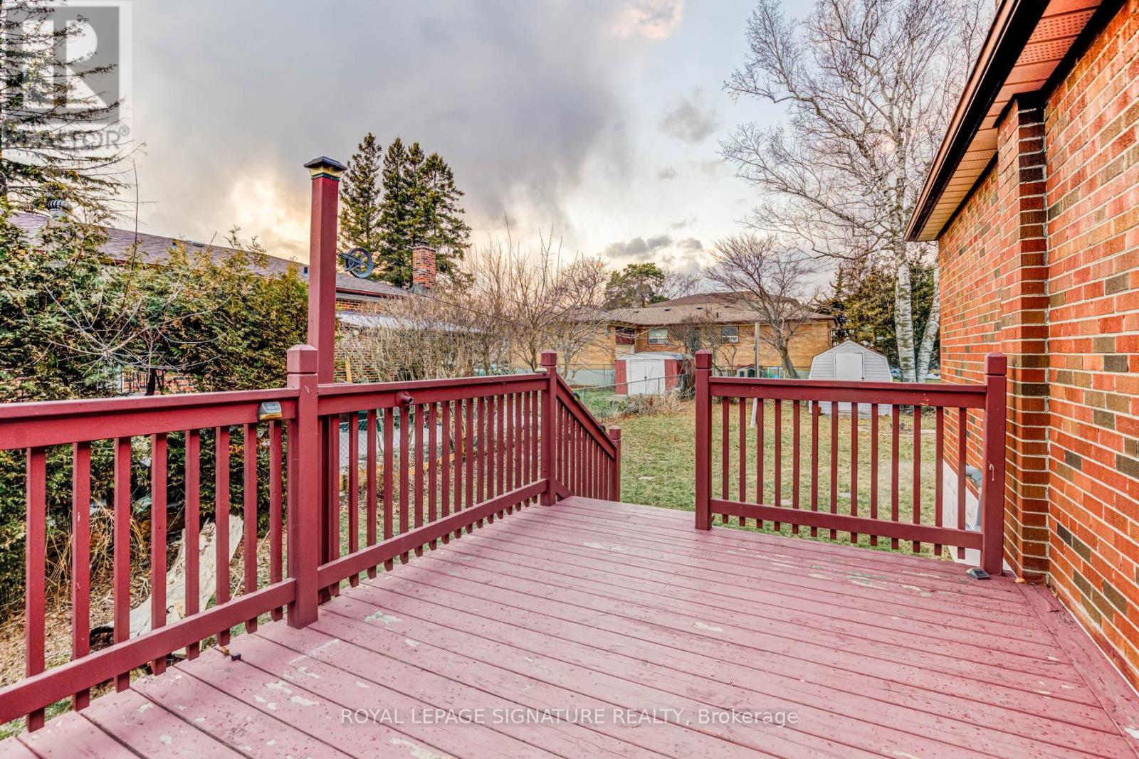 290 Coronation Drive, Toronto, Ontario  M1E 2J6 - Photo 37 - E12807346