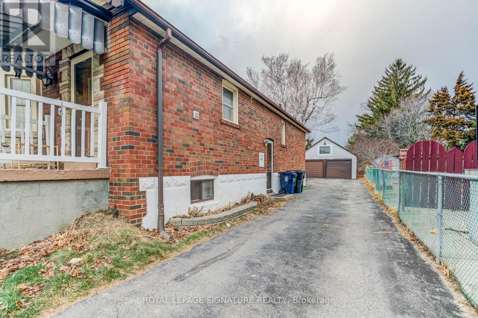 290 Coronation Drive, Toronto, Ontario  M1E 2J6 - Photo 4 - E12807346