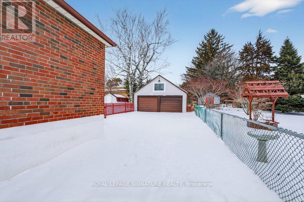 290 Coronation Drive, Toronto, Ontario  M1E 2J6 - Photo 40 - E12807346