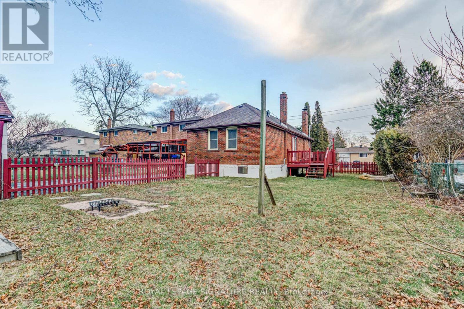 290 Coronation Drive, Toronto, Ontario  M1E 2J6 - Photo 44 - E12807346