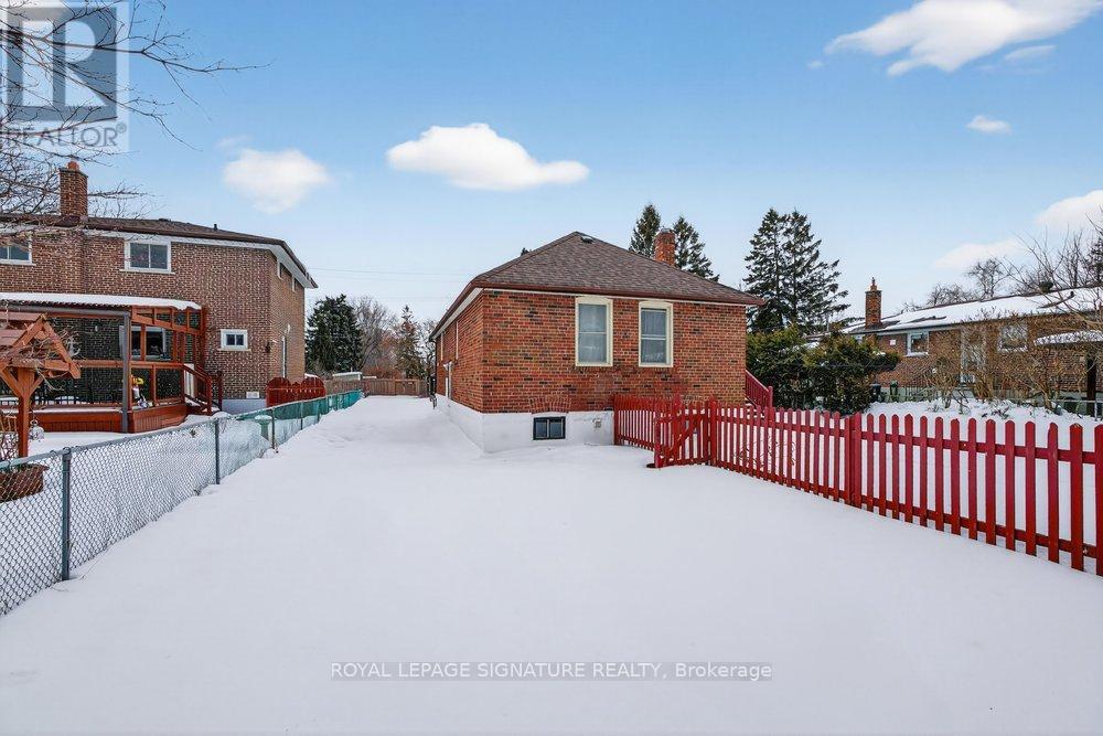 290 Coronation Drive, Toronto, Ontario  M1E 2J6 - Photo 46 - E12807346