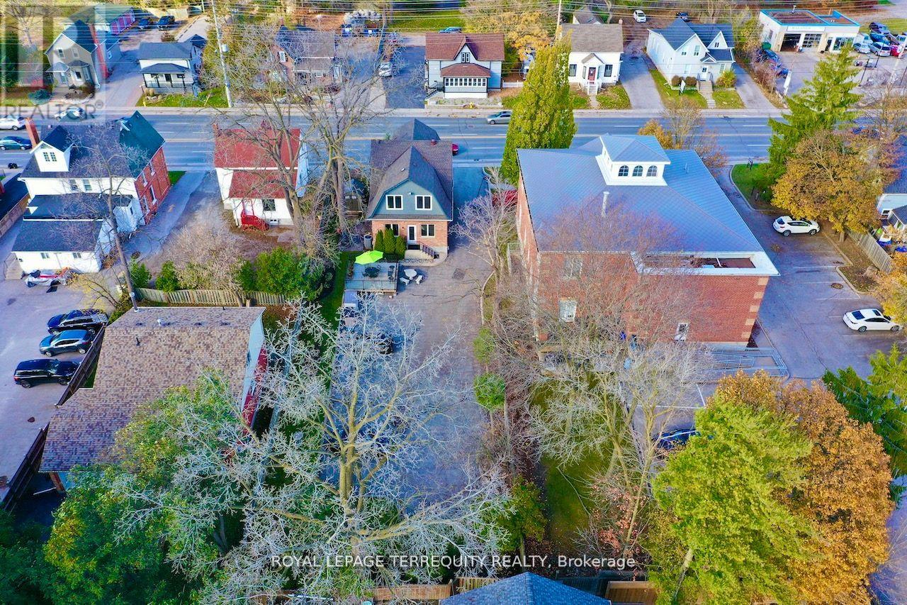 567 Kingston Road, Ajax, Ontario  L1S 6M1 - Photo 3 - E12807364